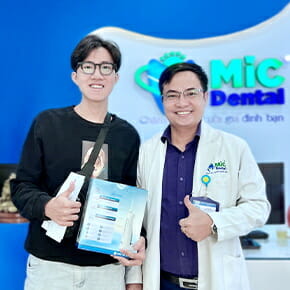 Trồng Răng Implant ở Bình Phước 4