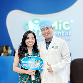 #1 Địa chỉ Trồng Răng Implant uy tín ở Huyện Hóc Môn, TPHCM 3
