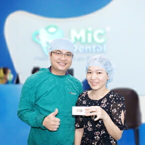 #1 Địa chỉ Trồng Răng Implant uy tín ở Huyện Củ Chi, TPHCM 2