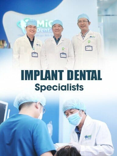 #1 Địa chỉ Trồng Răng Implant uy tín ở Bà Rịa 5