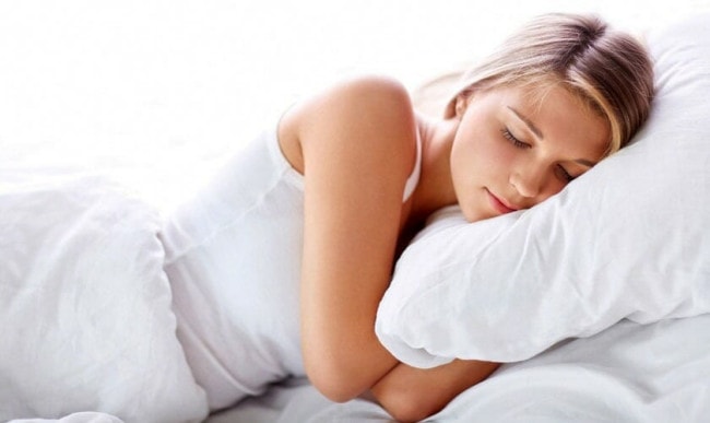 13 Cách trị nghiến răng khi ngủ hiệu quả nhất 4