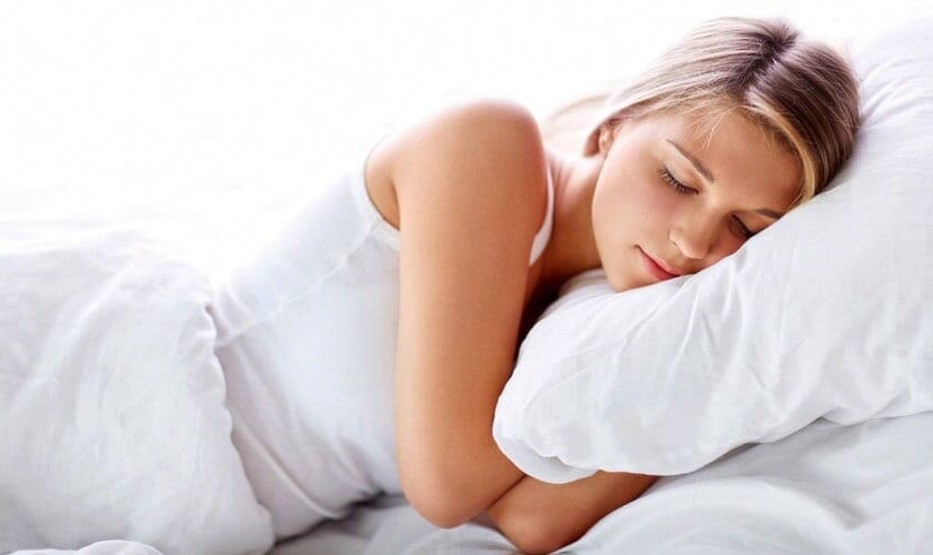13 Cách Trị Nghiến Răng Khi Ngủ Hiệu Quả Nhất 4