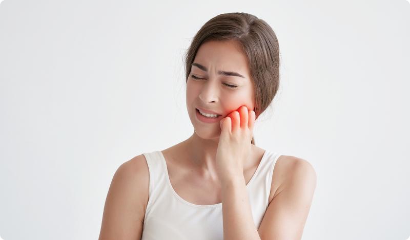 Răng cắm Implant bị lung lay do đâu, cách khắc phục như thế nào? 3