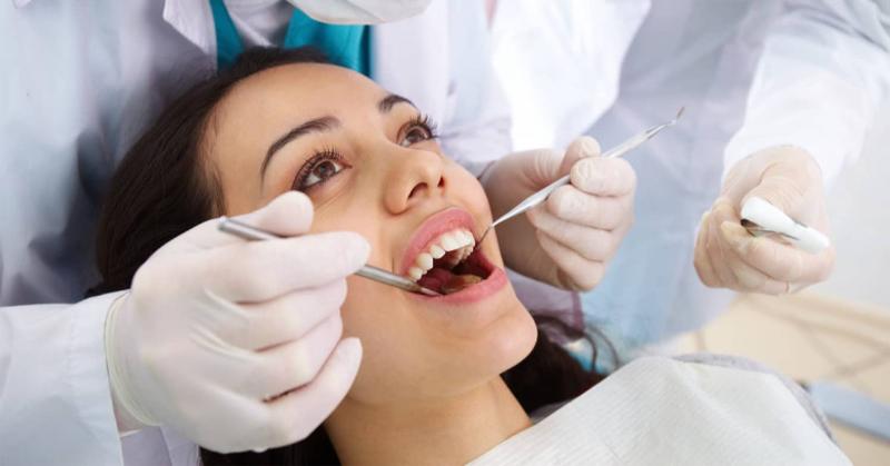 Implant – phương pháp trồng răng nhai tiến tiến cho hiệu quả cao