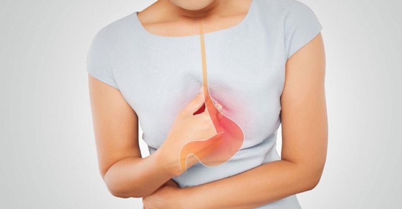 Hôi miệng từ dạ dày: Nguyên nhân và cách trị tận gốc 7